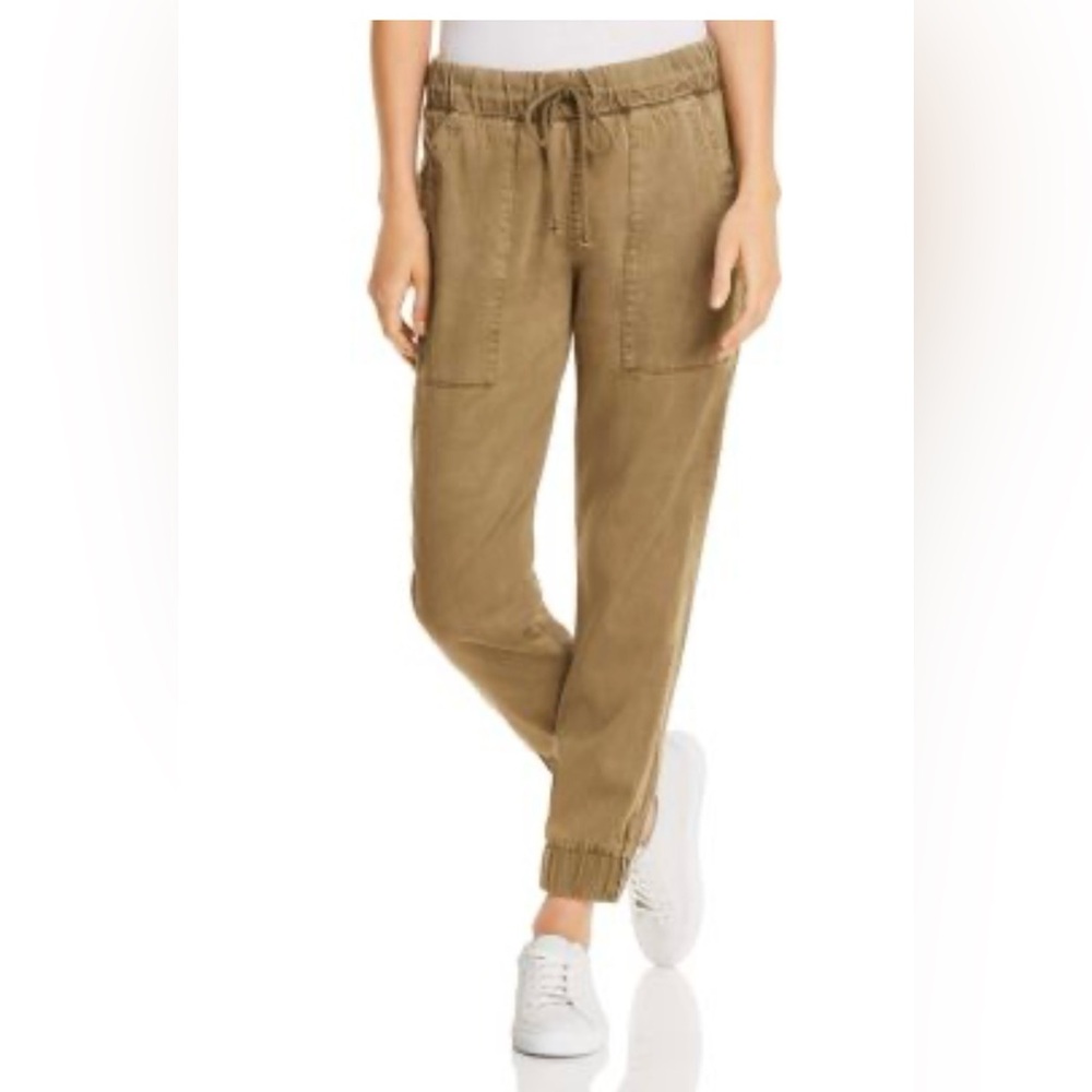 Bella Dahl Medium Patch Pocket Joggers